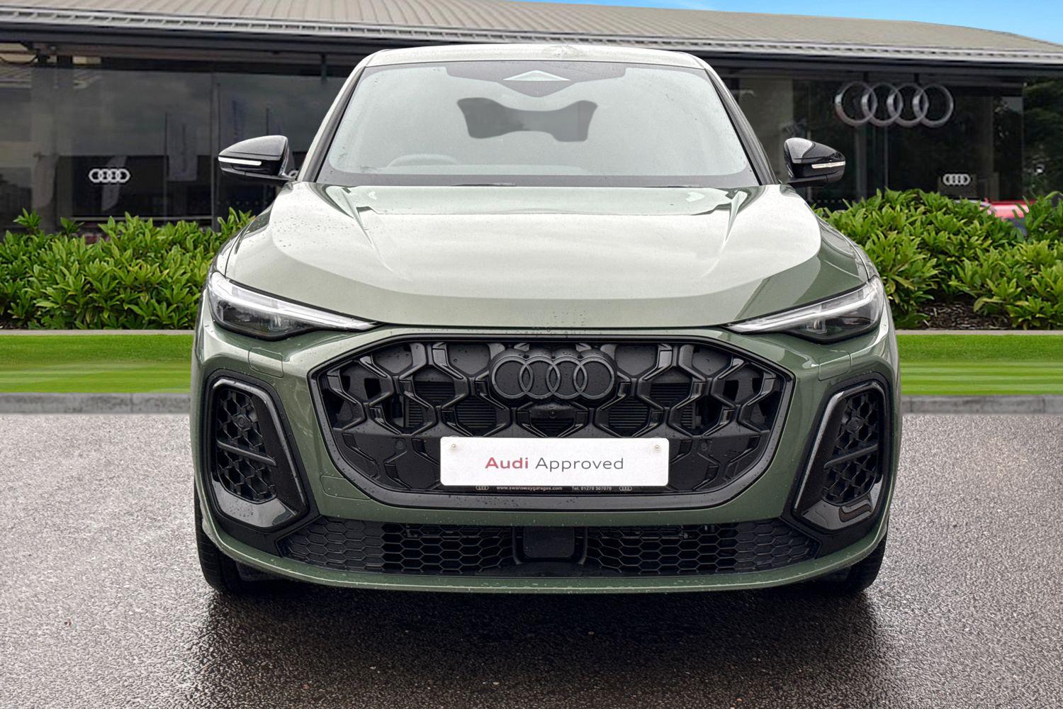 Used Audi Q5 2026 for sale - 77779659: Photo 5