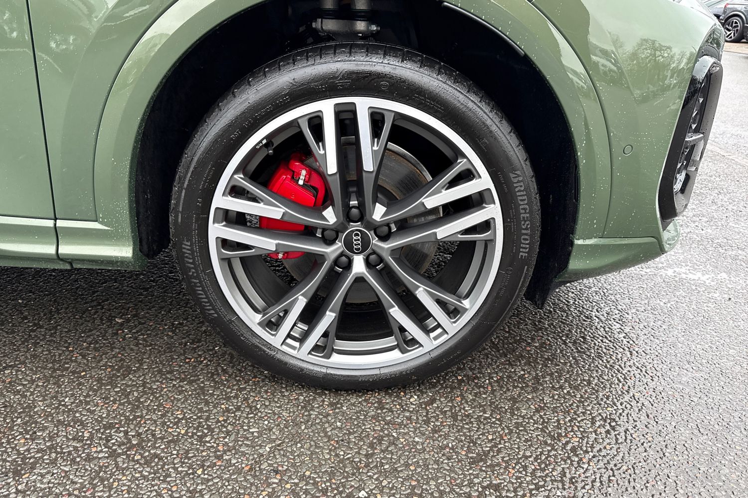 Used Audi Q5 2026 for sale - 77779659: Photo 9