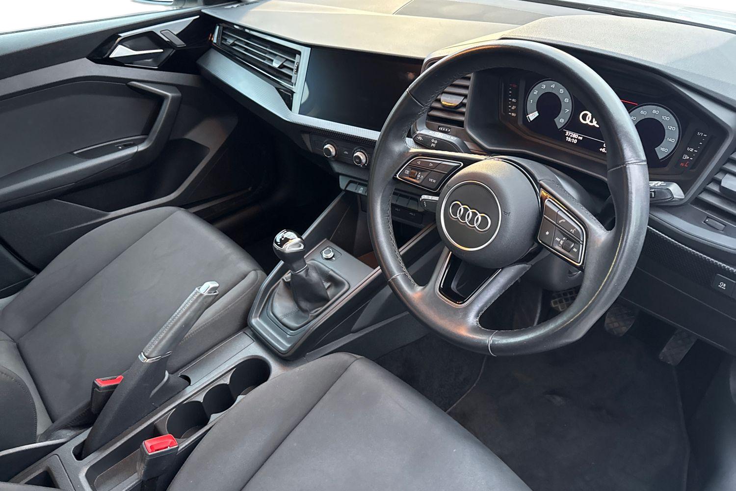 Used Audi A1 2022 for sale - 77048474: Photo 13