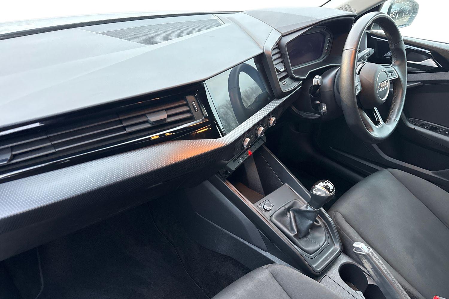 Used Audi A1 2022 for sale - 77048474: Photo 14