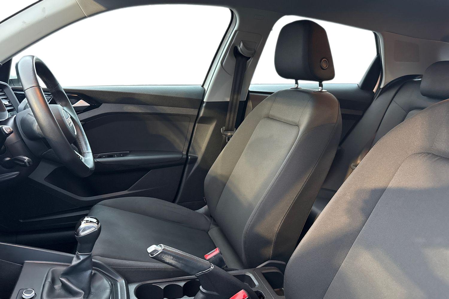 Used Audi A1 2022 for sale - 77048474: Photo 15