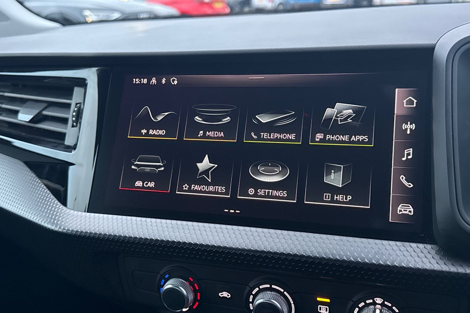 Used Audi A1 2022 for sale - 77048474: Photo 16