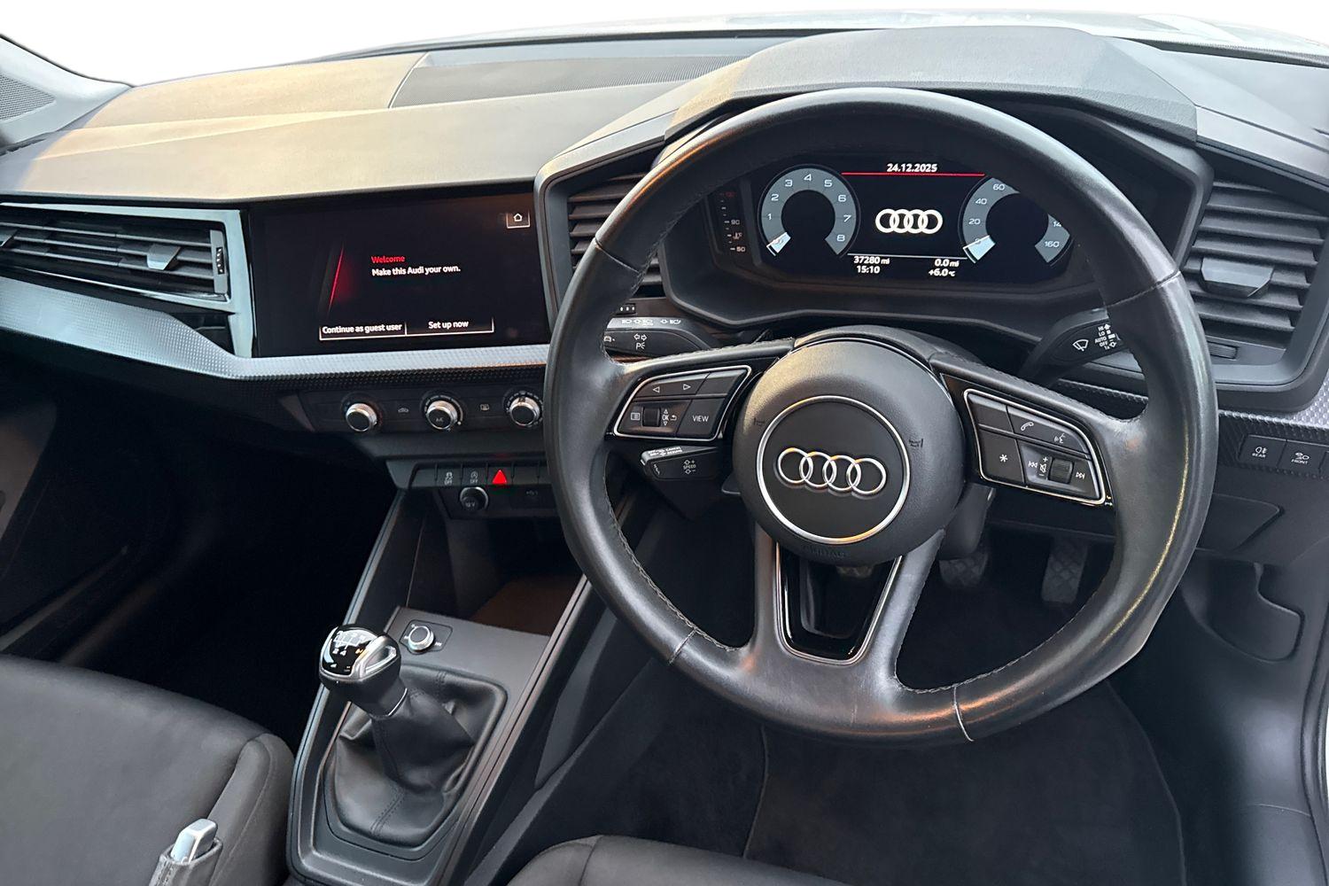Used Audi A1 2022 for sale - 77048474: Photo 17