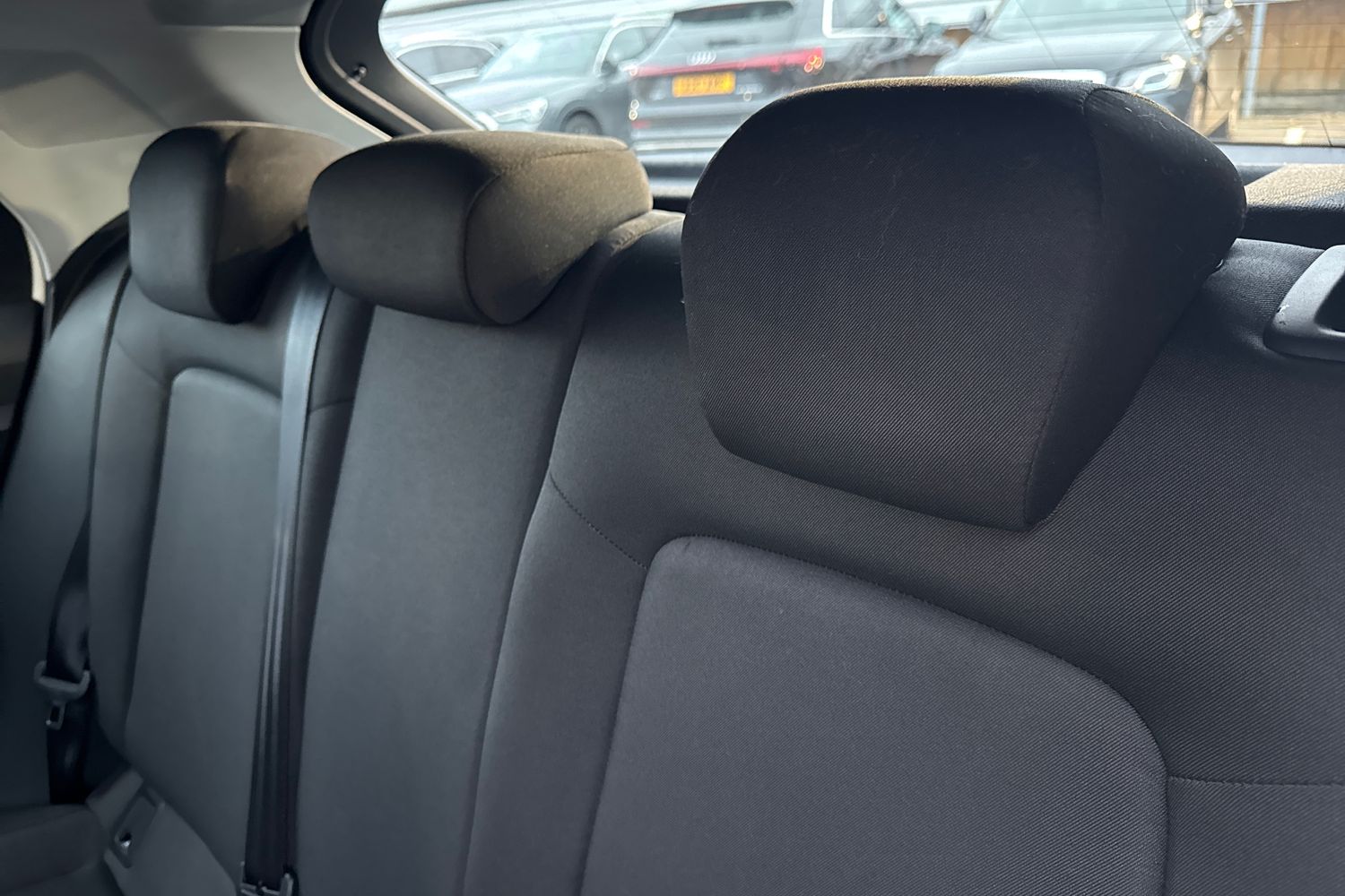 Used Audi A1 2022 for sale - 77048474: Photo 18