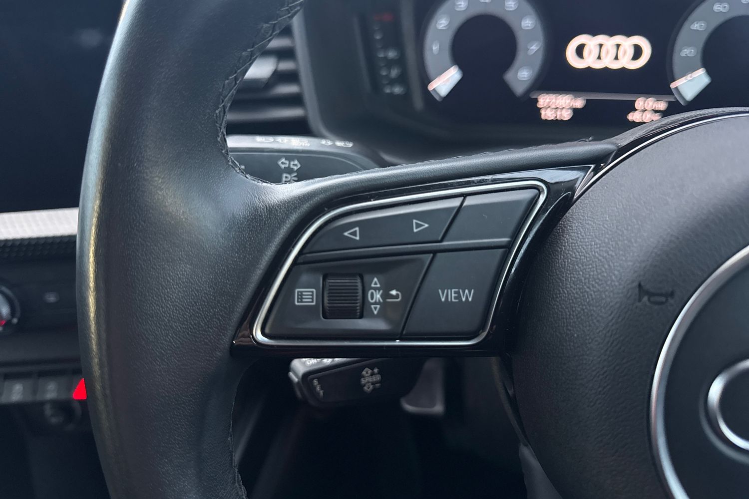 Used Audi A1 2022 for sale - 77048474: Photo 25