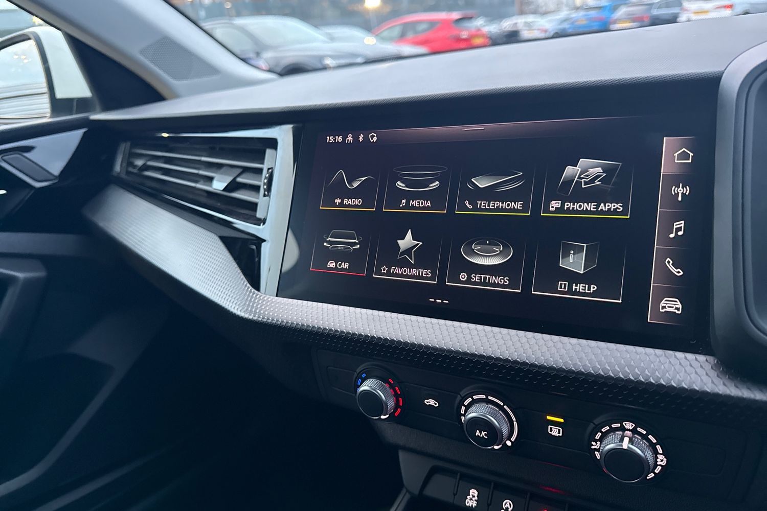 Used Audi A1 2022 for sale - 77048474: Photo 29