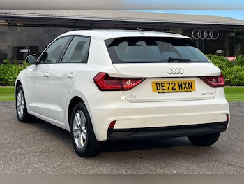 Used Audi A1 2022 for sale - 77048474: Photo