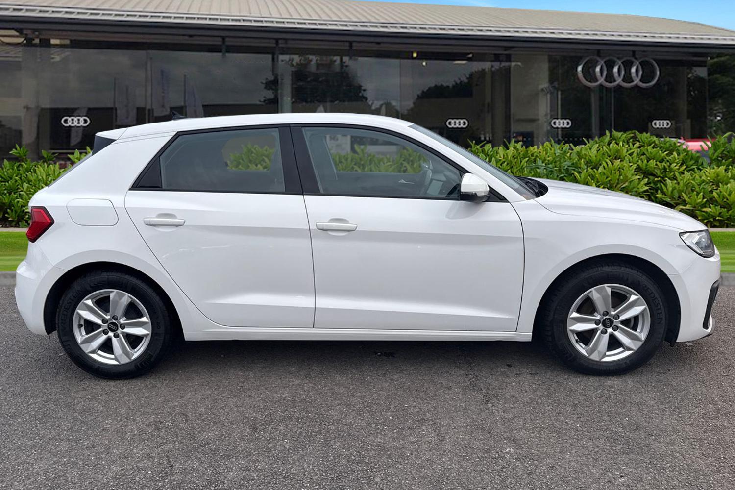 Used Audi A1 2022 for sale - 77048474: Photo 3
