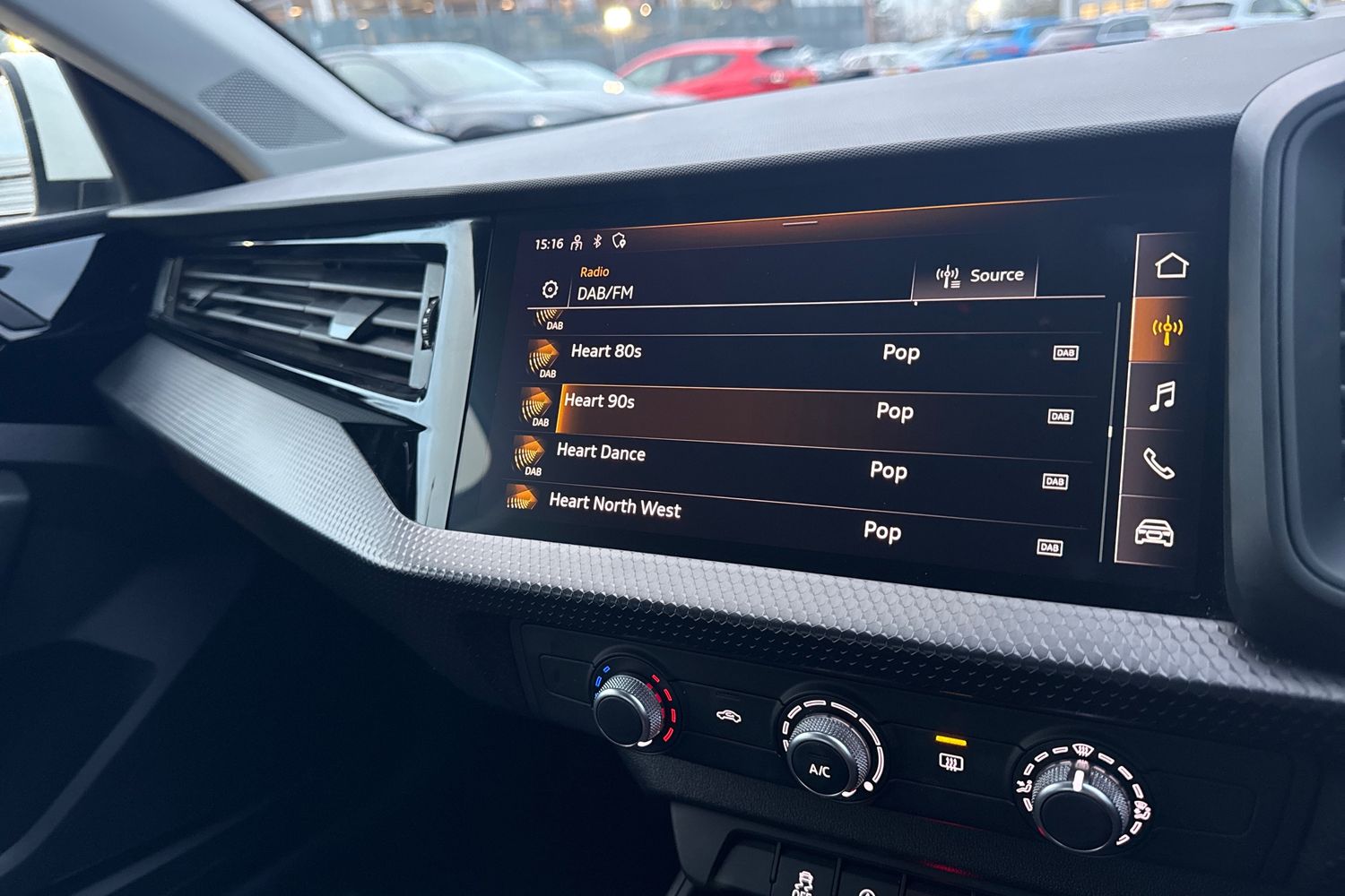 Used Audi A1 2022 for sale - 77048474: Photo 30