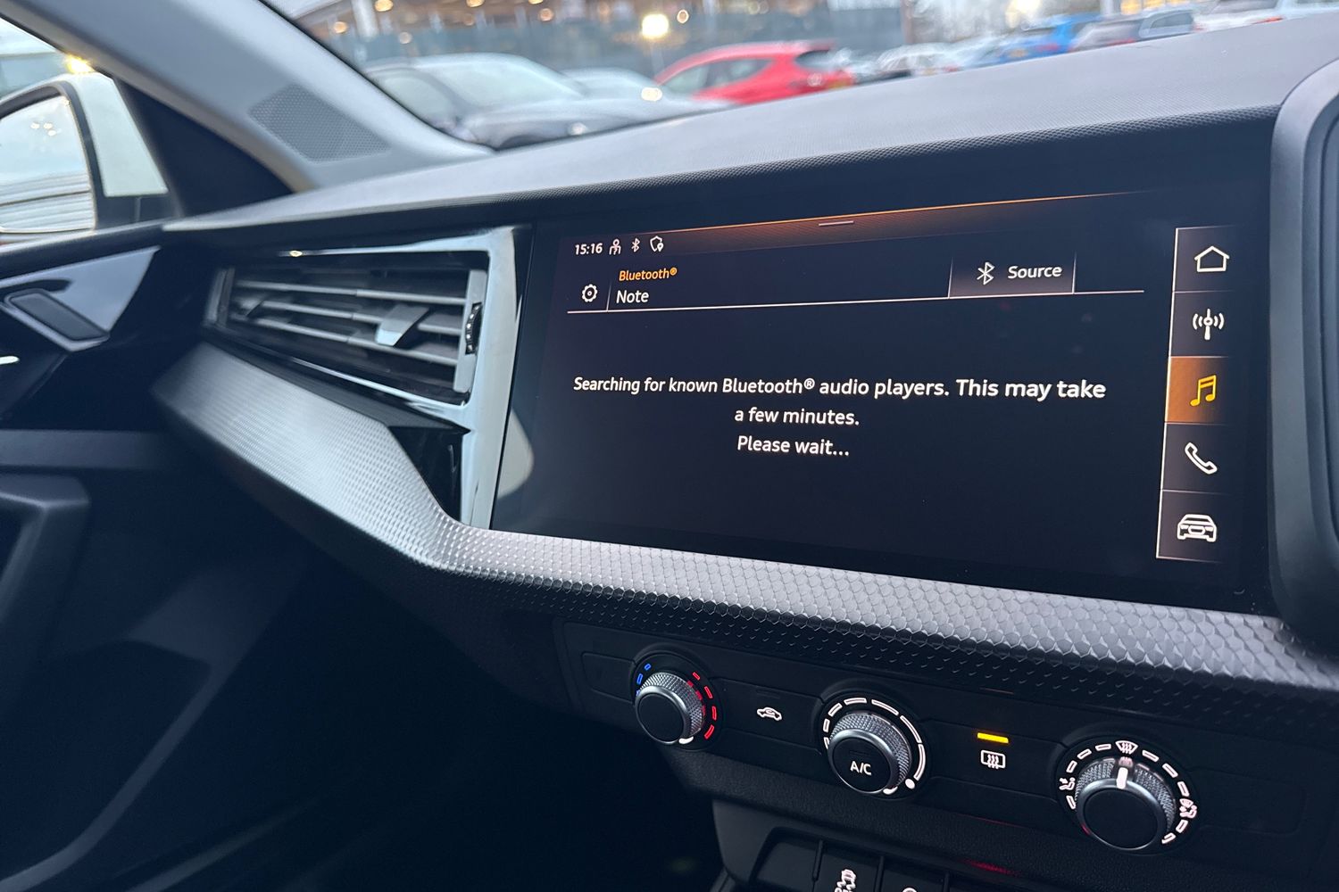 Used Audi A1 2022 for sale - 77048474: Photo 31