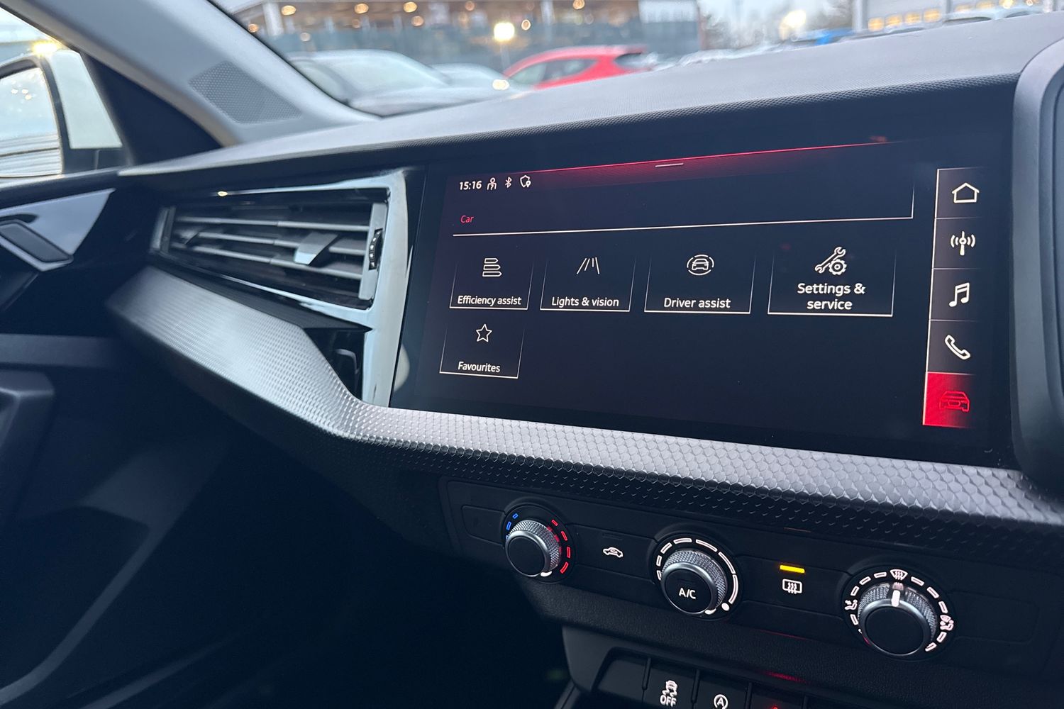 Used Audi A1 2022 for sale - 77048474: Photo 32