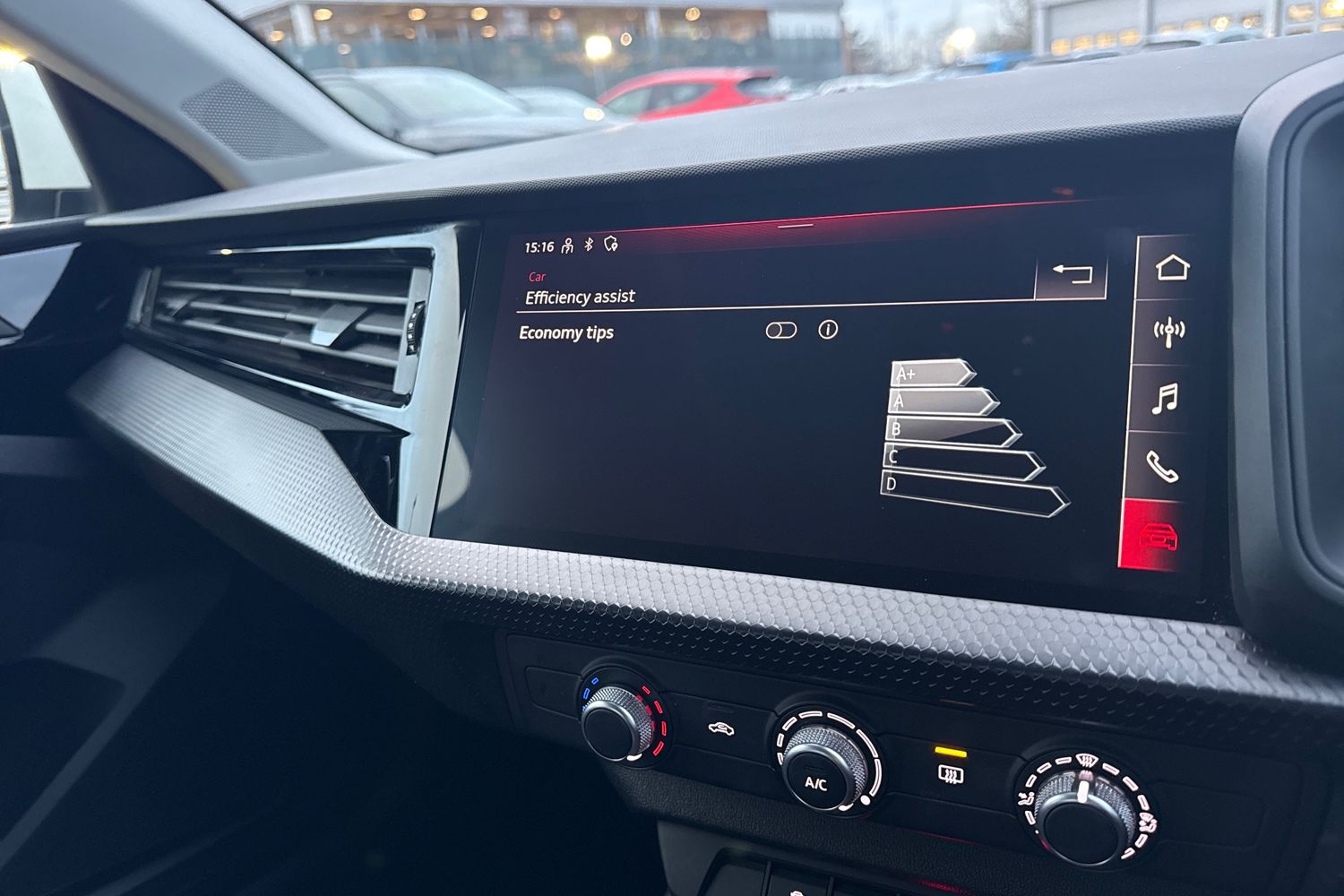 Used Audi A1 2022 for sale - 77048474: Photo 33