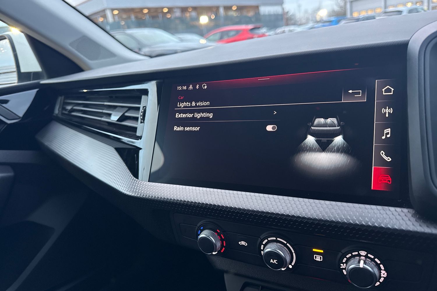 Used Audi A1 2022 for sale - 77048474: Photo 34