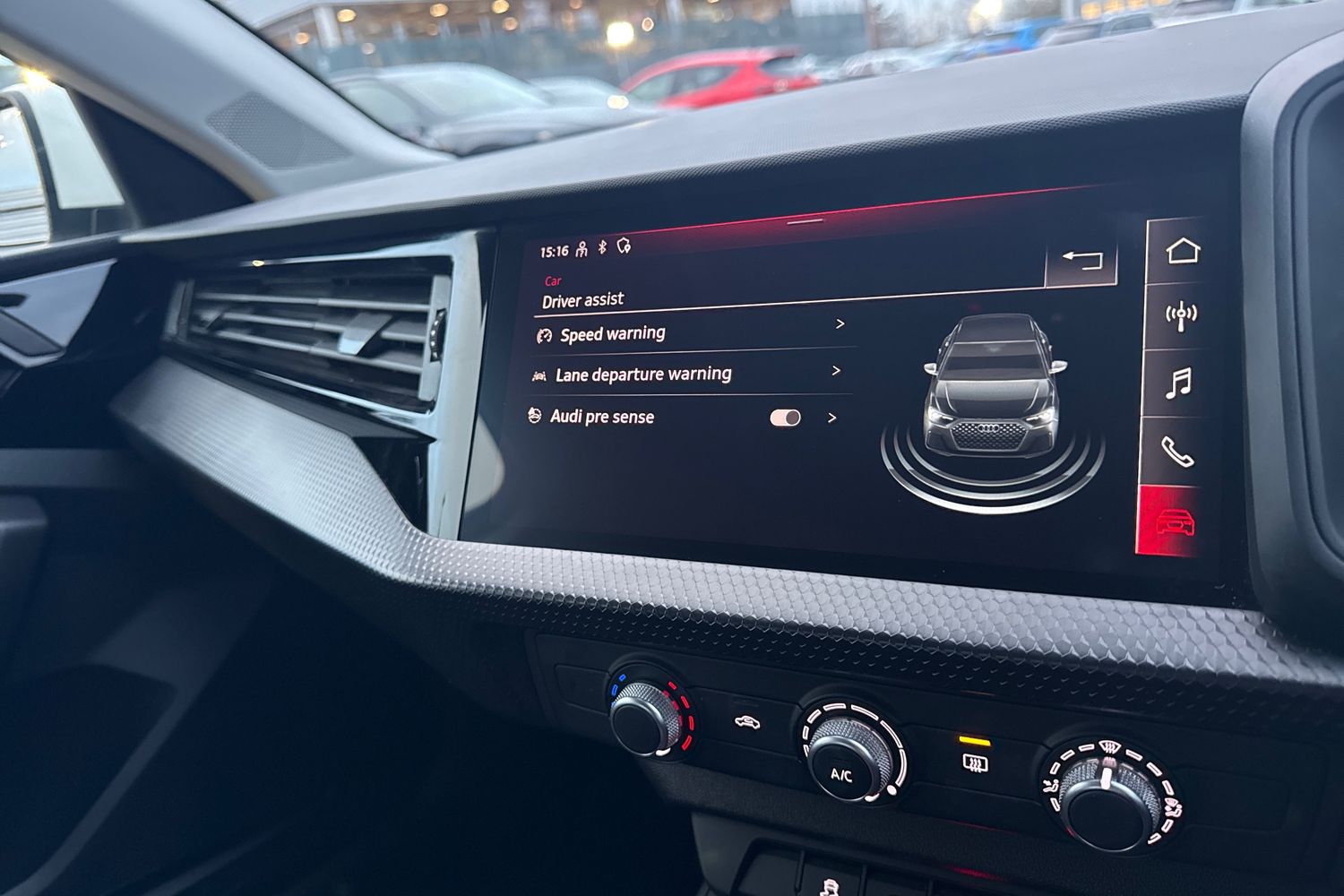 Used Audi A1 2022 for sale - 77048474: Photo 35