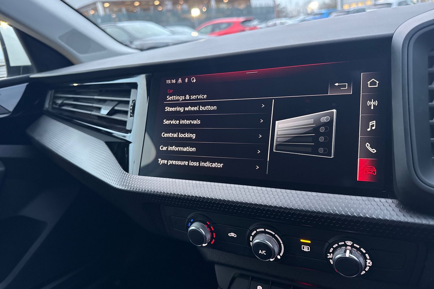 Used Audi A1 2022 for sale - 77048474: Photo 36