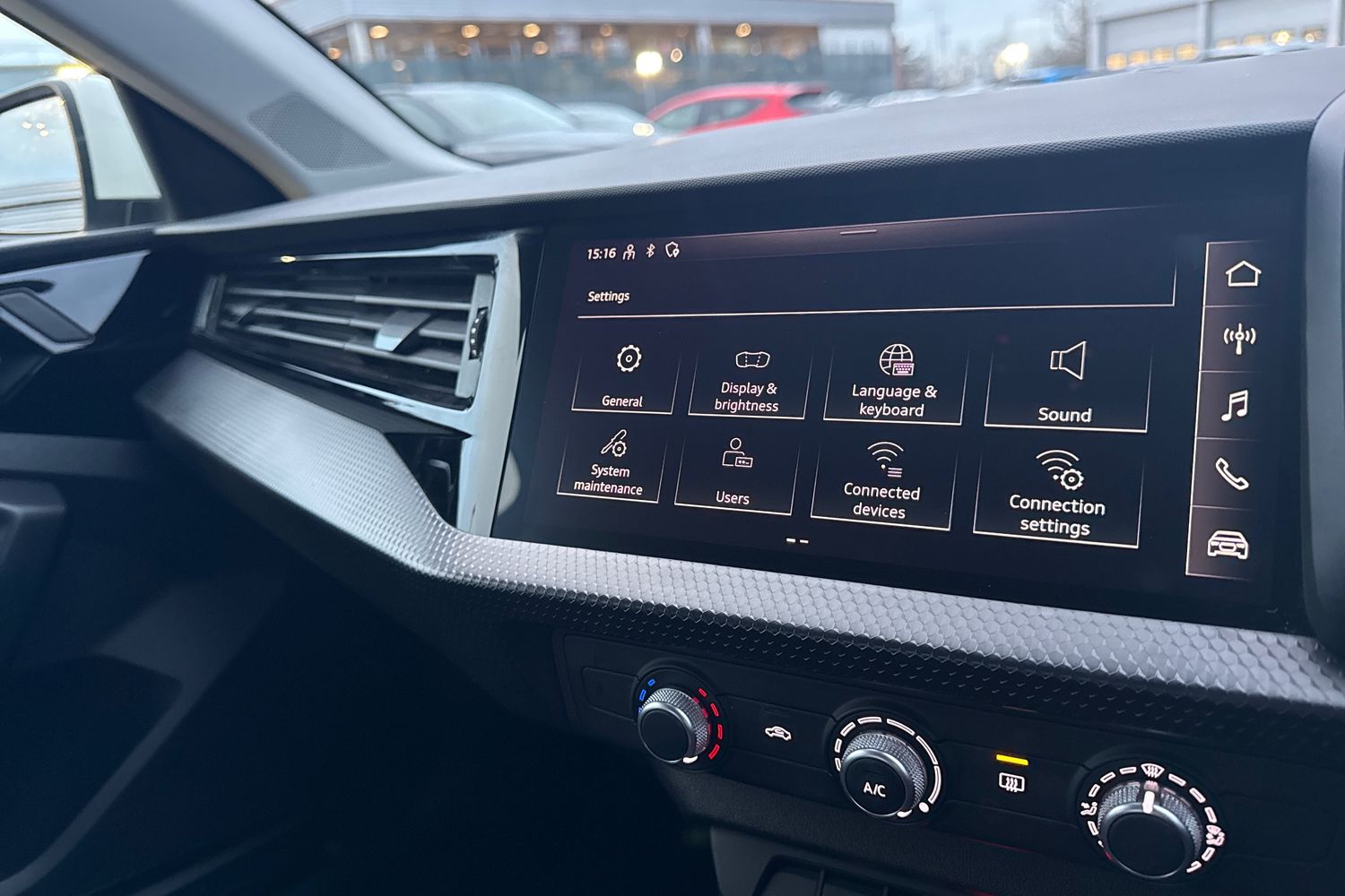 Used Audi A1 2022 for sale - 77048474: Photo 37