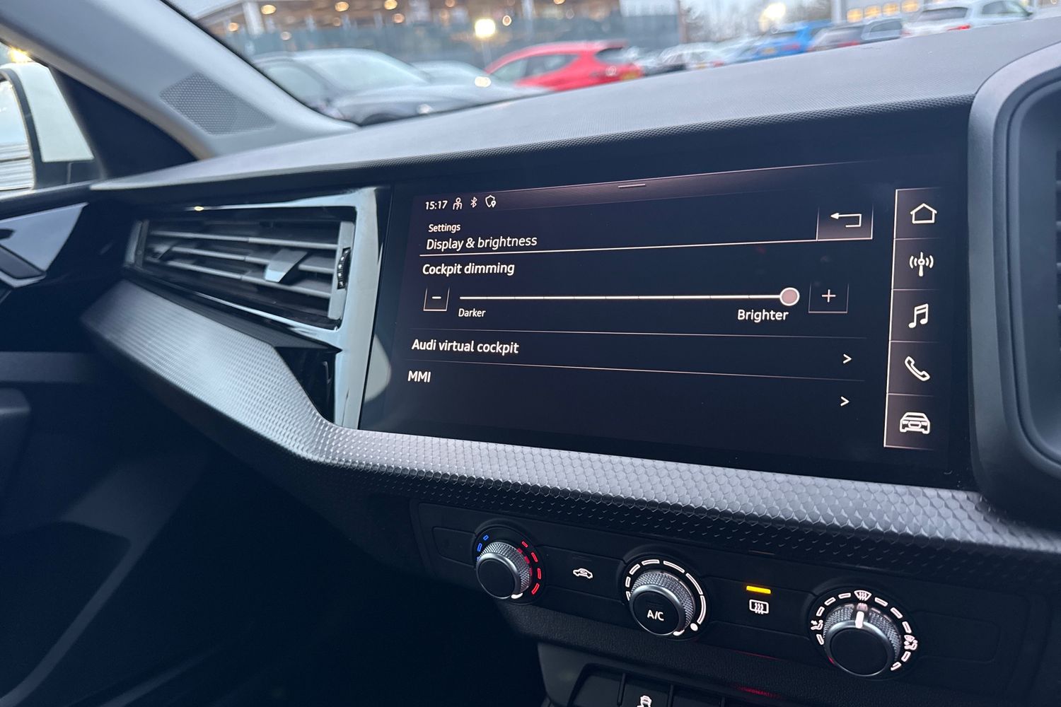 Used Audi A1 2022 for sale - 77048474: Photo 39