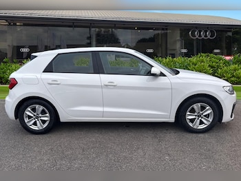 Used Audi A1 2022 for sale - 77048474: Photo