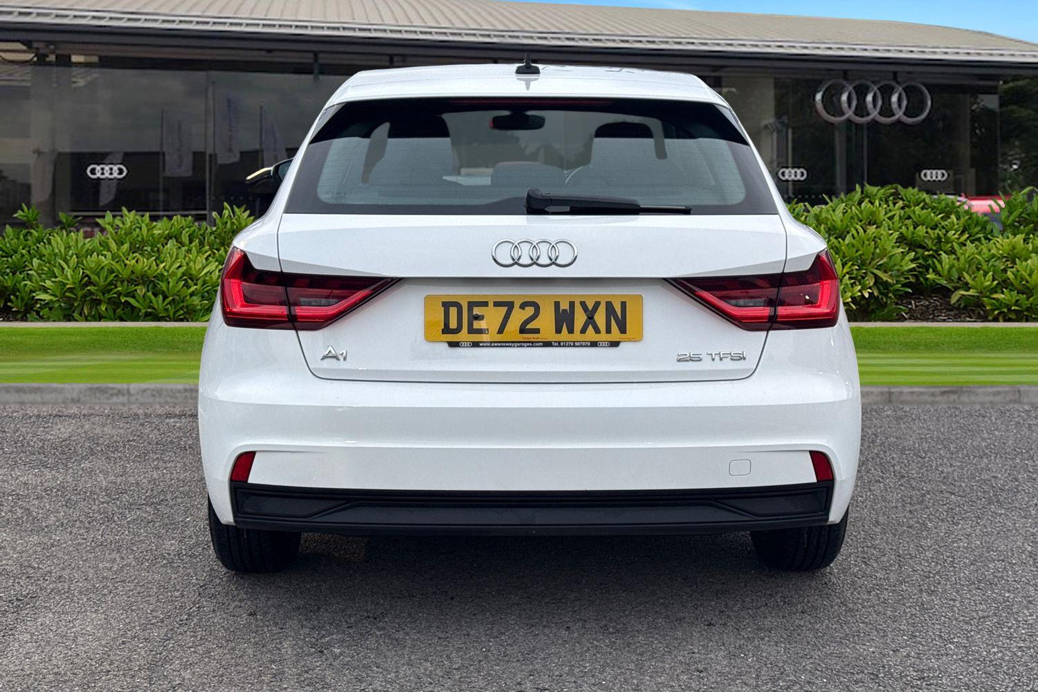 Used Audi A1 2022 for sale - 77048474: Photo 4