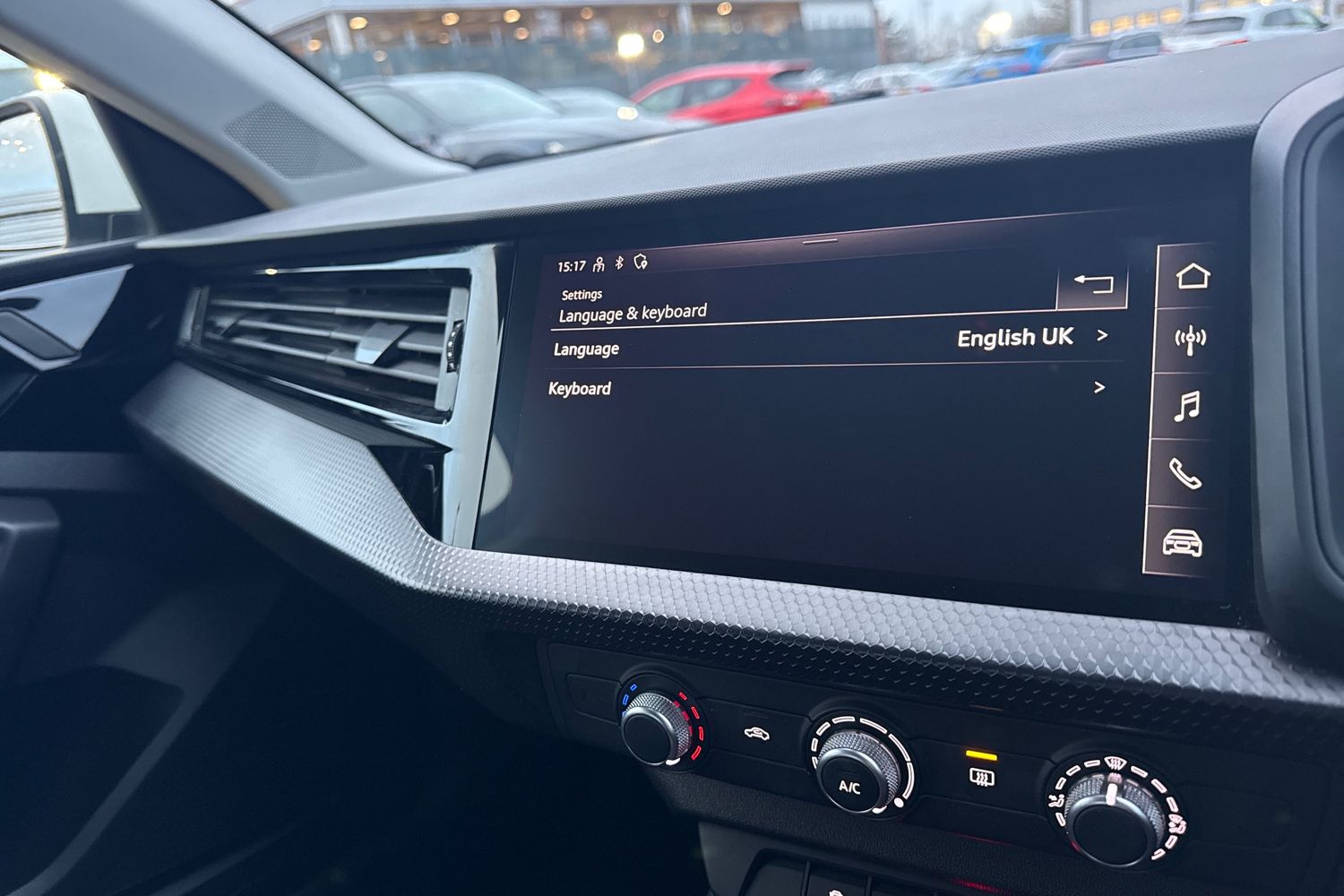 Used Audi A1 2022 for sale - 77048474: Photo 40