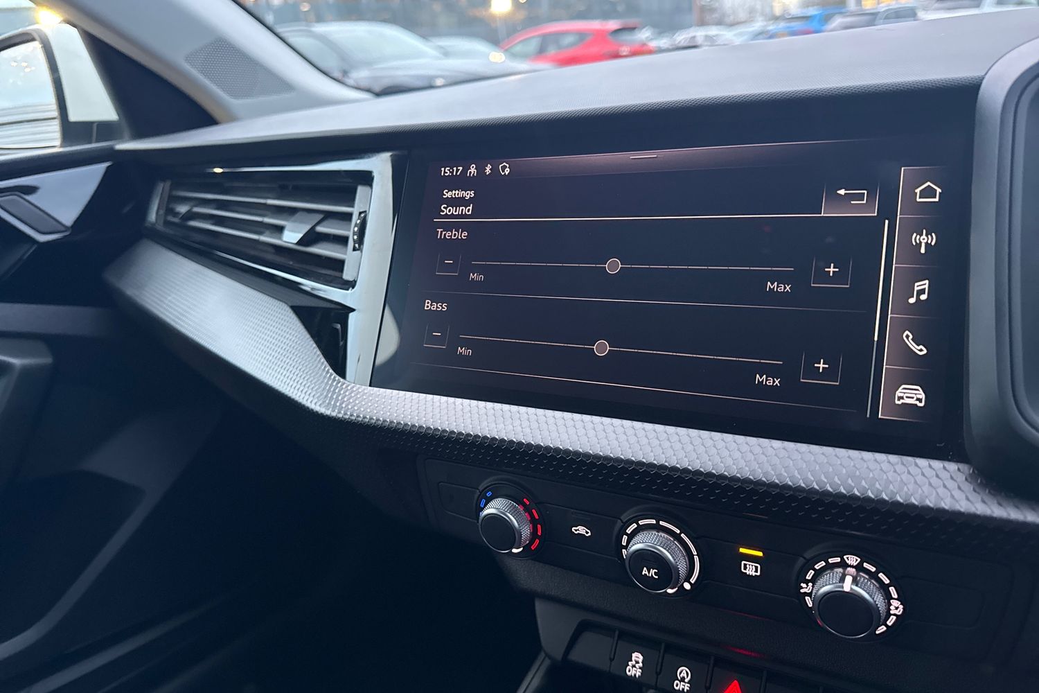 Used Audi A1 2022 for sale - 77048474: Photo 41