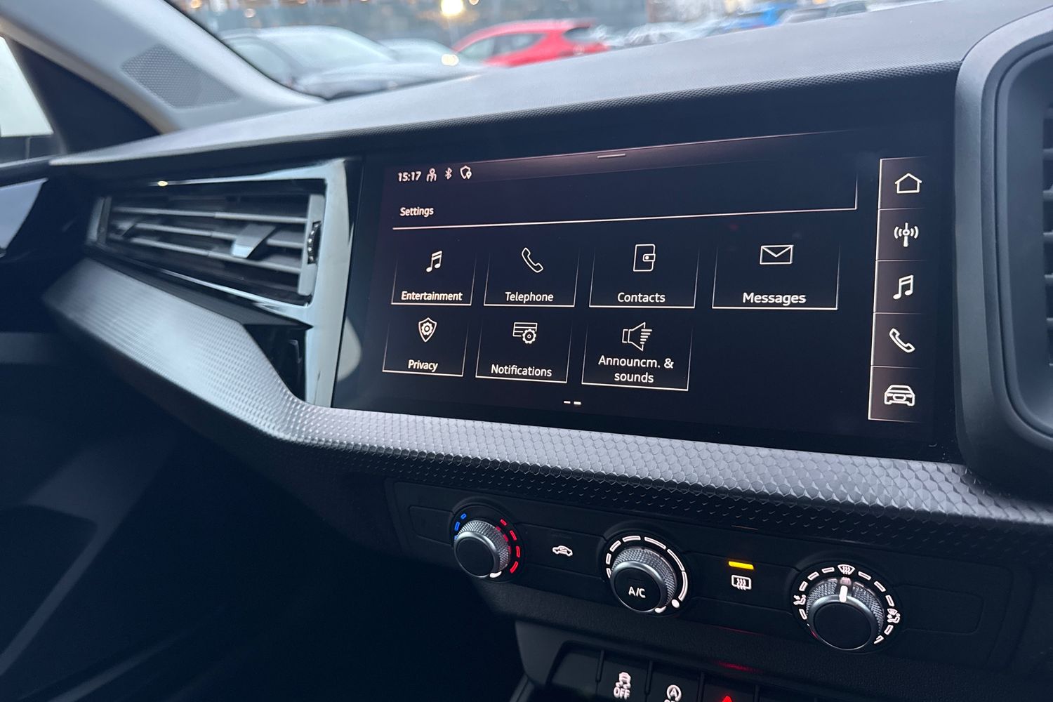 Used Audi A1 2022 for sale - 77048474: Photo 42