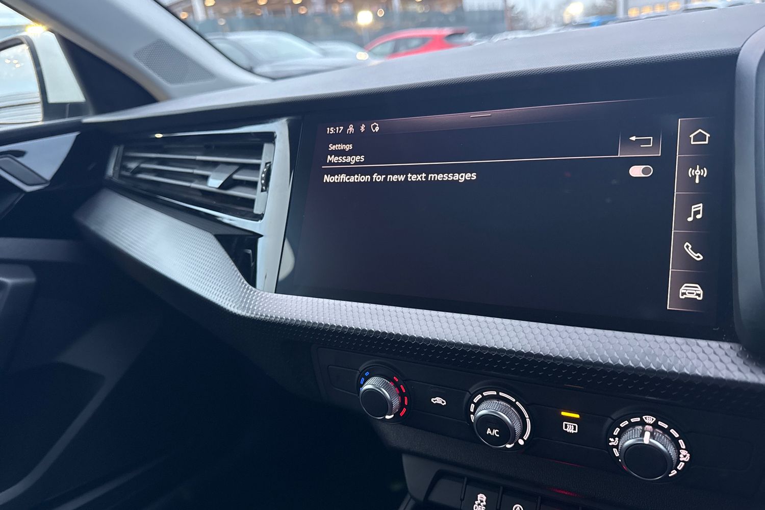 Used Audi A1 2022 for sale - 77048474: Photo 43