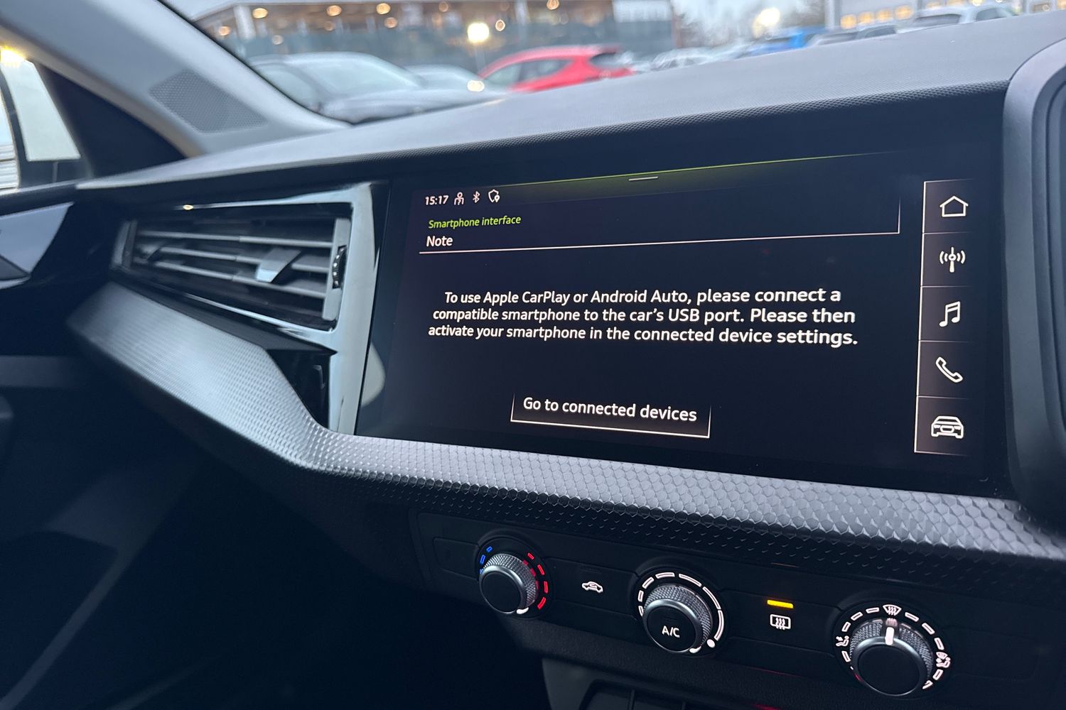 Used Audi A1 2022 for sale - 77048474: Photo 45