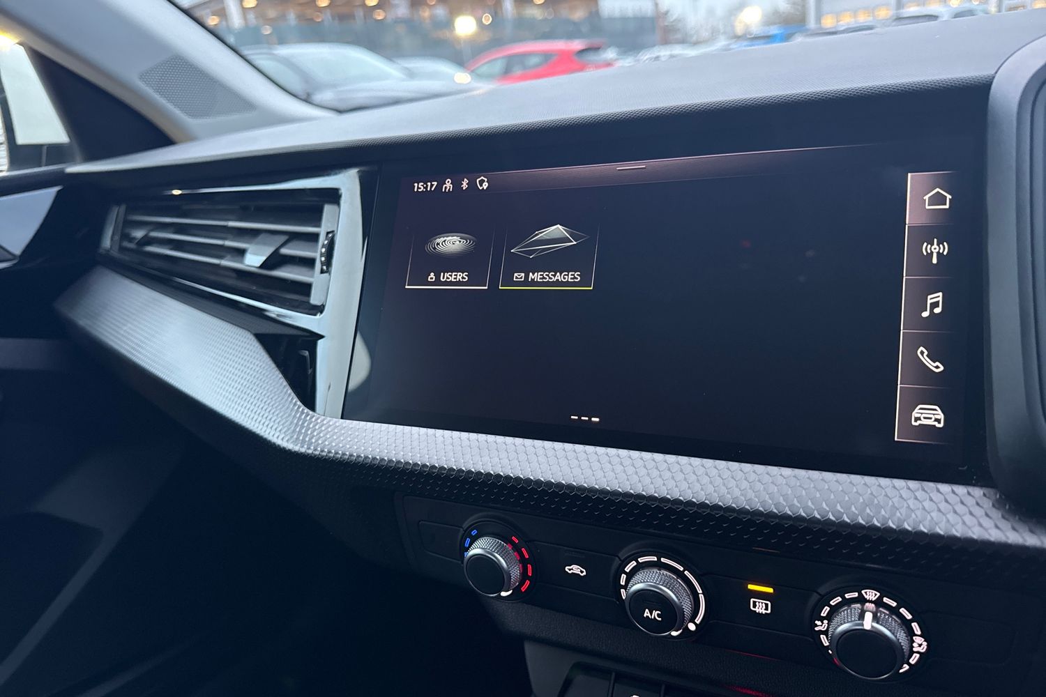 Used Audi A1 2022 for sale - 77048474: Photo 46