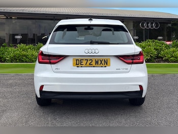 Used Audi A1 2022 for sale - 77048474: Photo