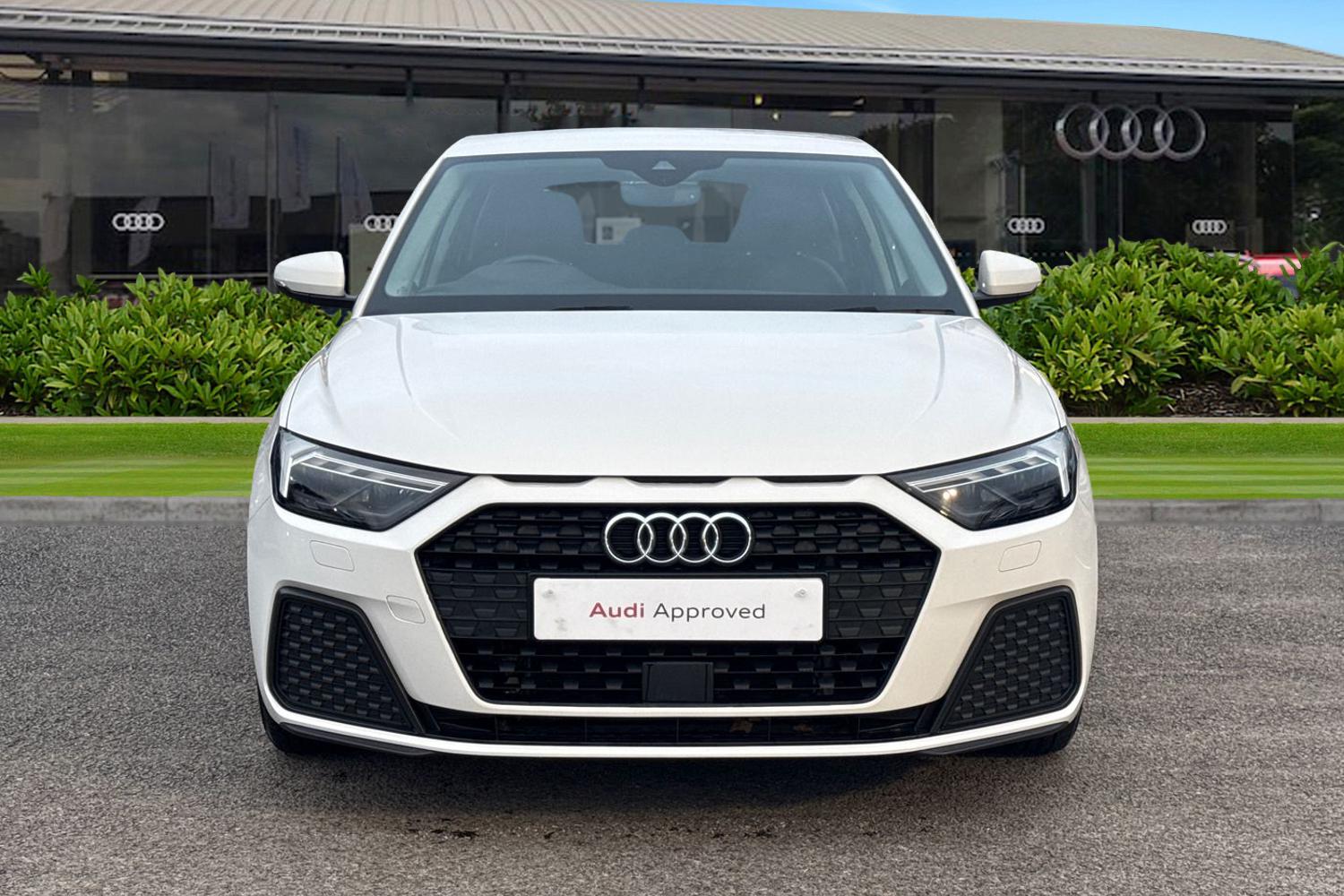 Used Audi A1 2022 for sale - 77048474: Photo 5