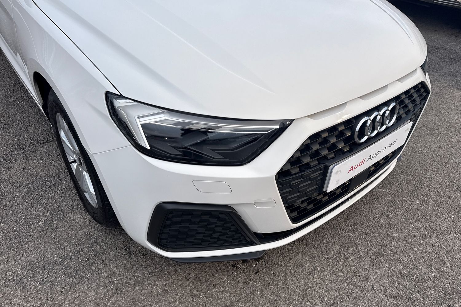 Used Audi A1 2022 for sale - 77048474: Photo 8