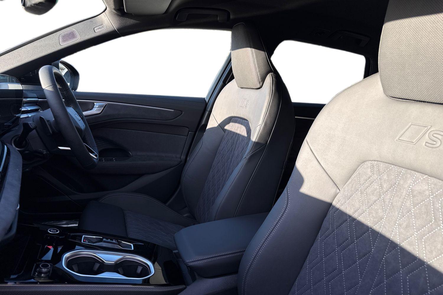 Used Audi A6 Avant 2026 for sale - 78134900: Photo 10