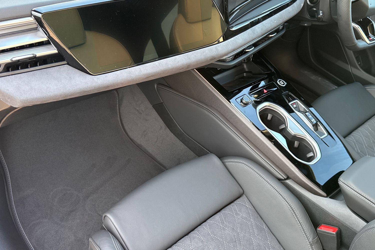 Used Audi A6 Avant 2026 for sale - 78134900: Photo 14