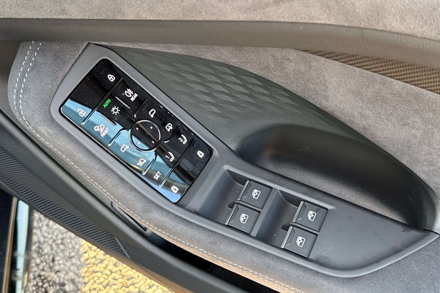 Used Audi A6 Avant 2026 for sale - 78134900: Photo 17