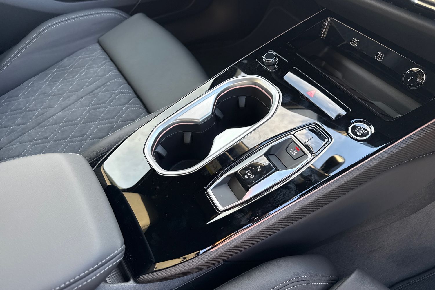 Used Audi A6 Avant 2026 for sale - 78134900: Photo 19