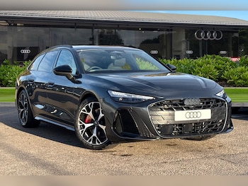 Used Audi A6 Avant 2026 for sale - 78134900: Photo