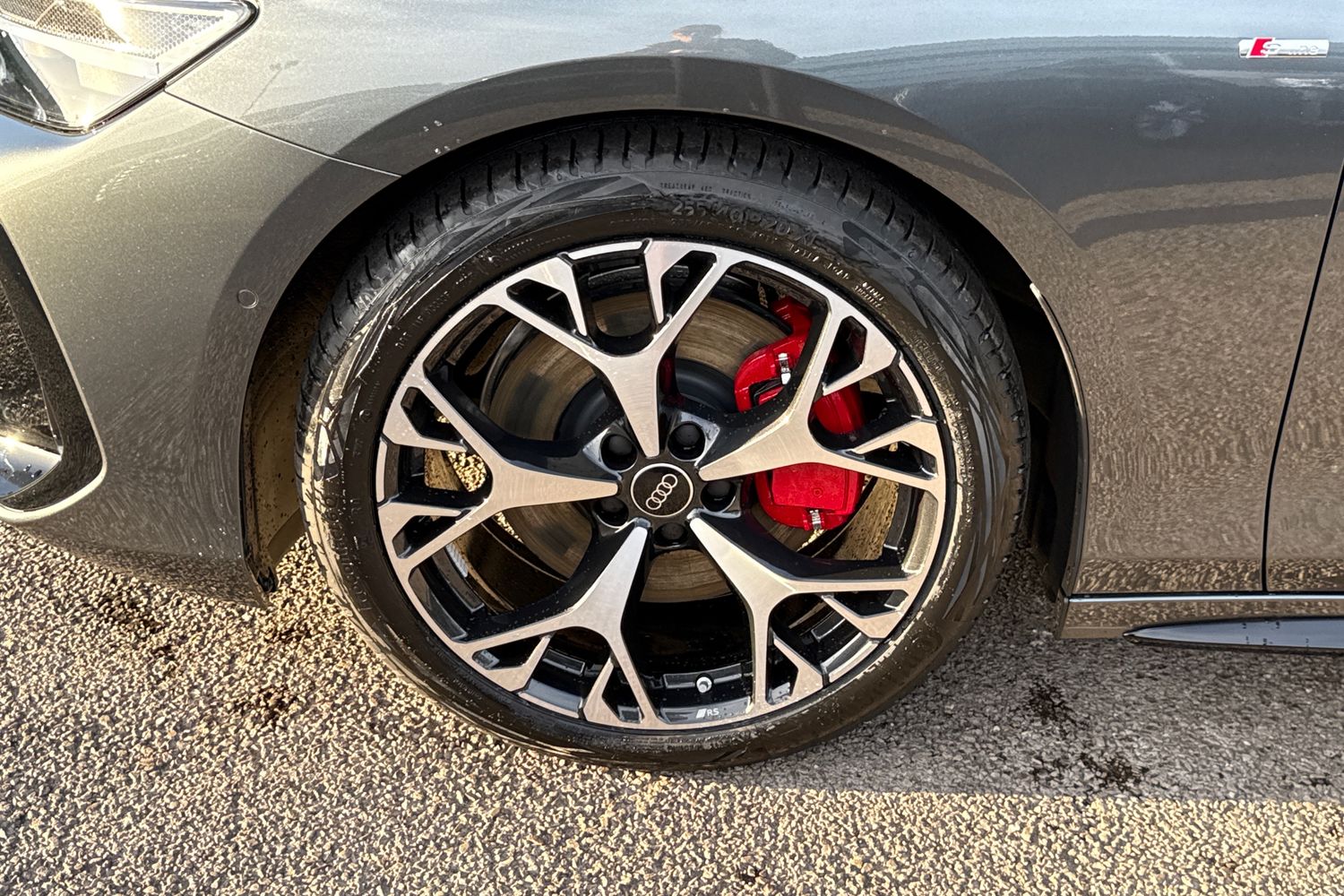 Used Audi A6 Avant 2026 for sale - 78134900: Photo 22