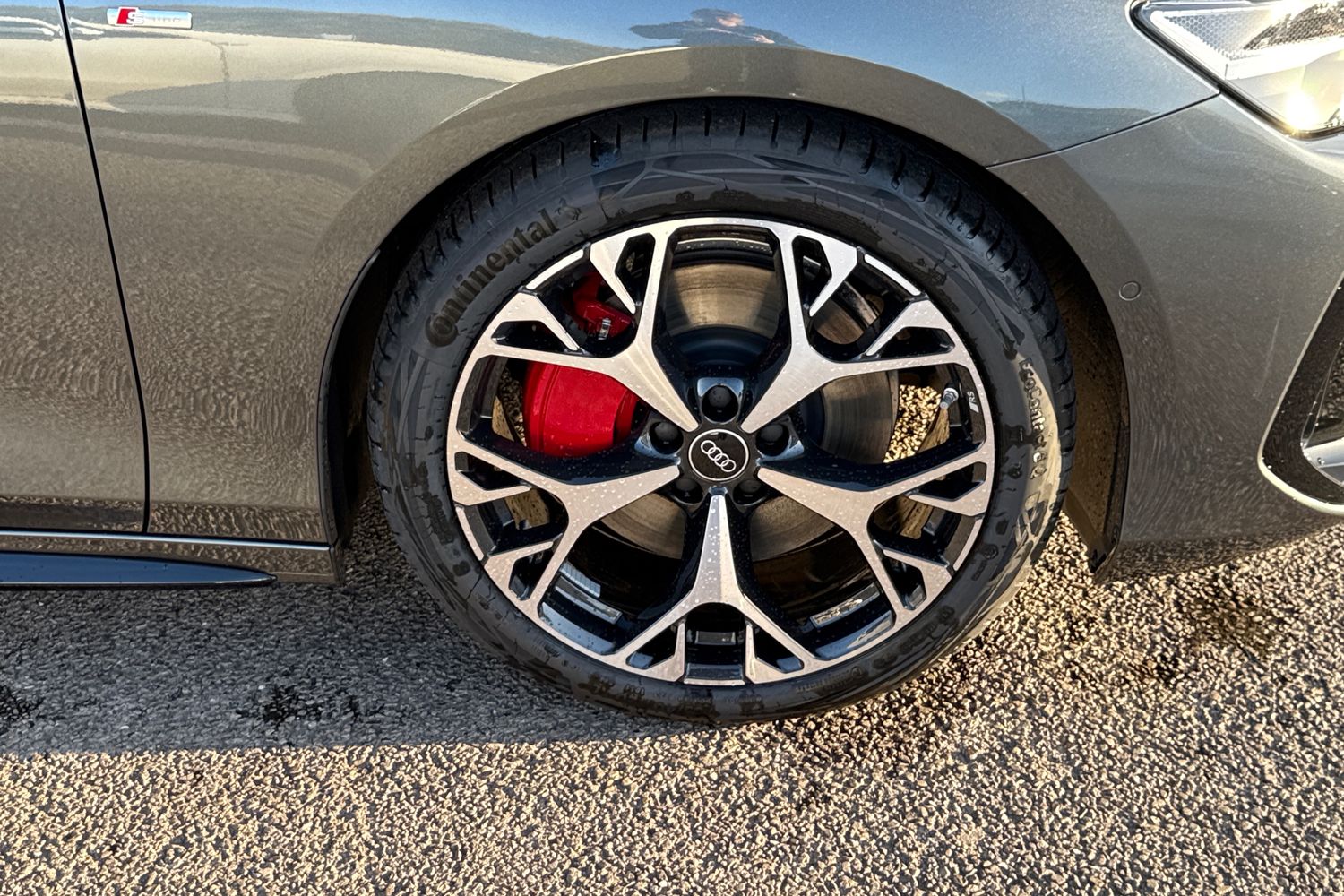 Used Audi A6 Avant 2026 for sale - 78134900: Photo 23