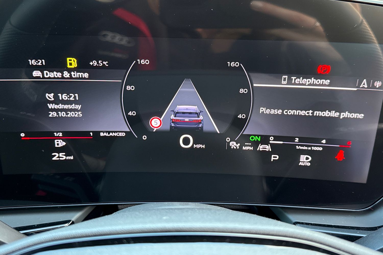 Used Audi A6 Avant 2026 for sale - 78134900: Photo 28