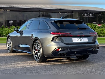 Used Audi A6 Avant 2026 for sale - 78134900: Photo