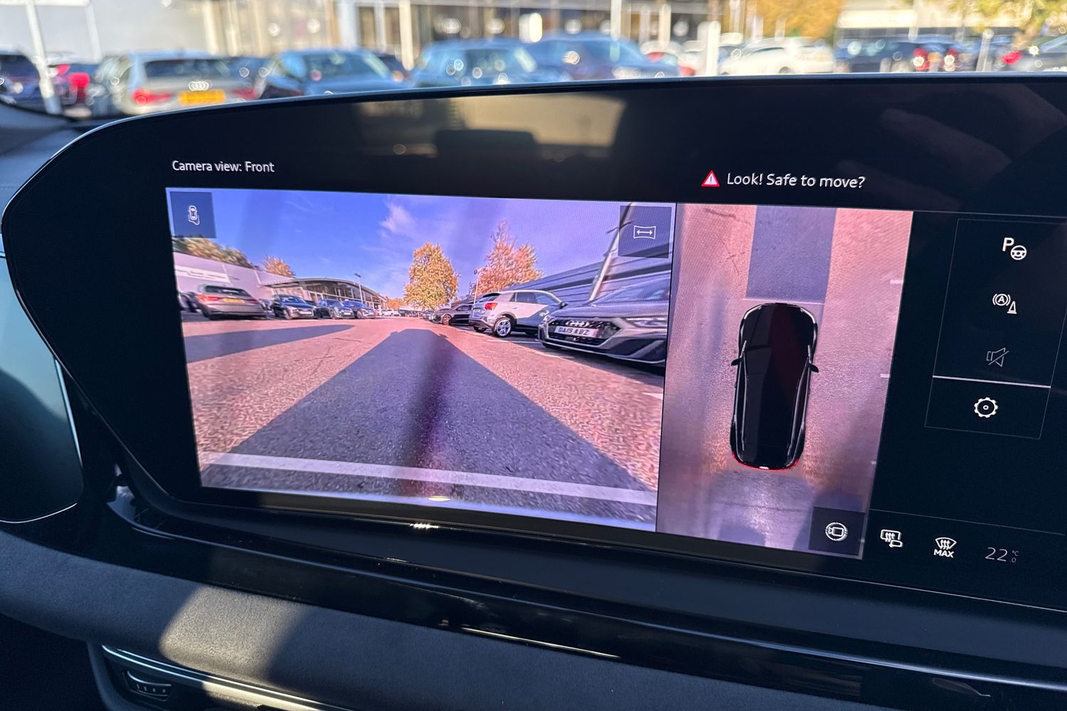 Used Audi A6 Avant 2026 for sale - 78134900: Photo 30