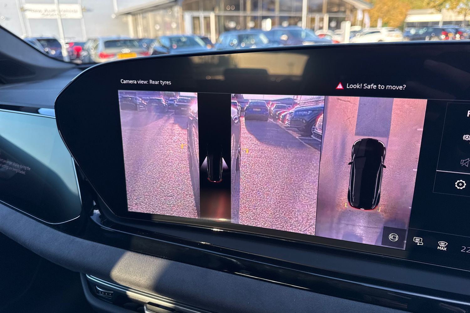 Used Audi A6 Avant 2026 for sale - 78134900: Photo 33