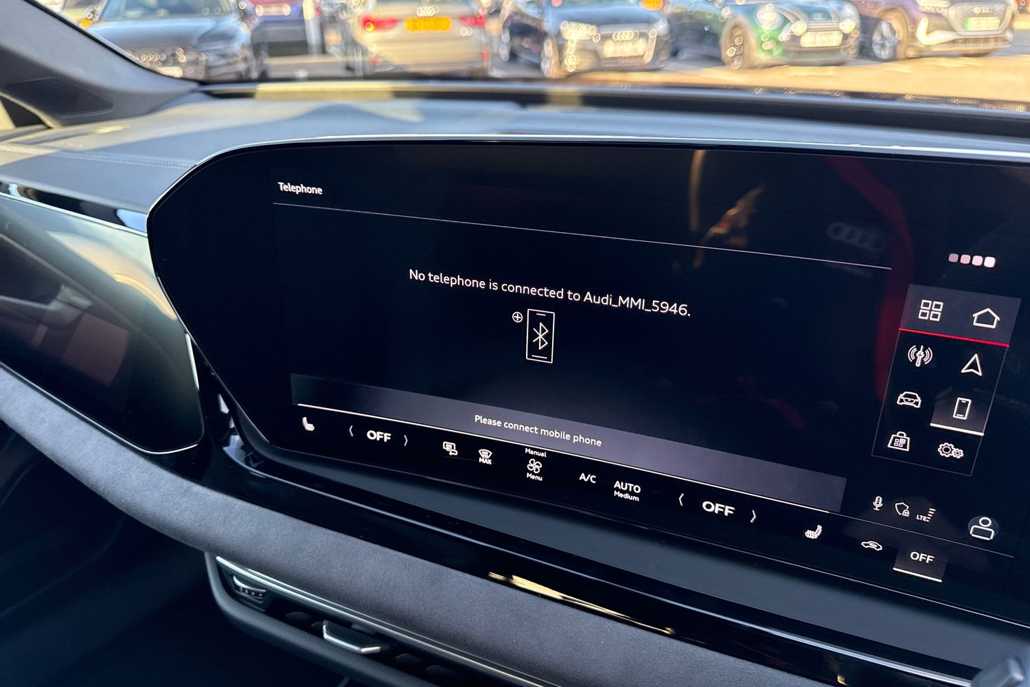 Used Audi A6 Avant 2026 for sale - 78134900: Photo 39