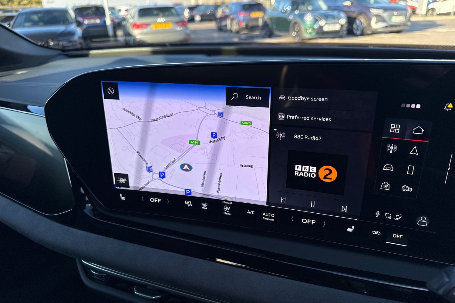 Used Audi A6 Avant 2026 for sale - 78134900: Photo 48