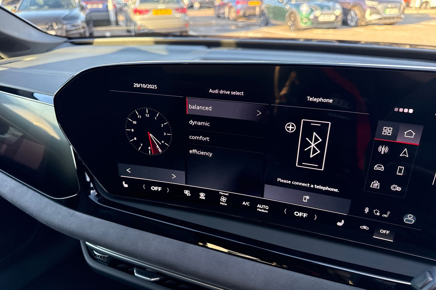 Used Audi A6 Avant 2026 for sale - 78134900: Photo 49