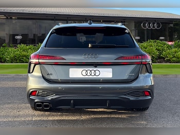 Used Audi A6 Avant 2026 for sale - 78134900: Photo