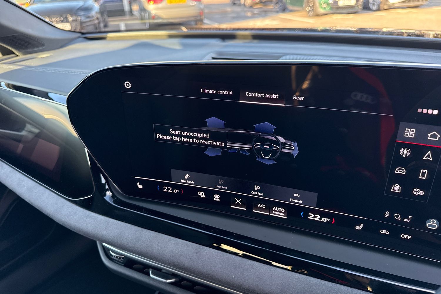 Used Audi A6 Avant 2026 for sale - 78134900: Photo 51