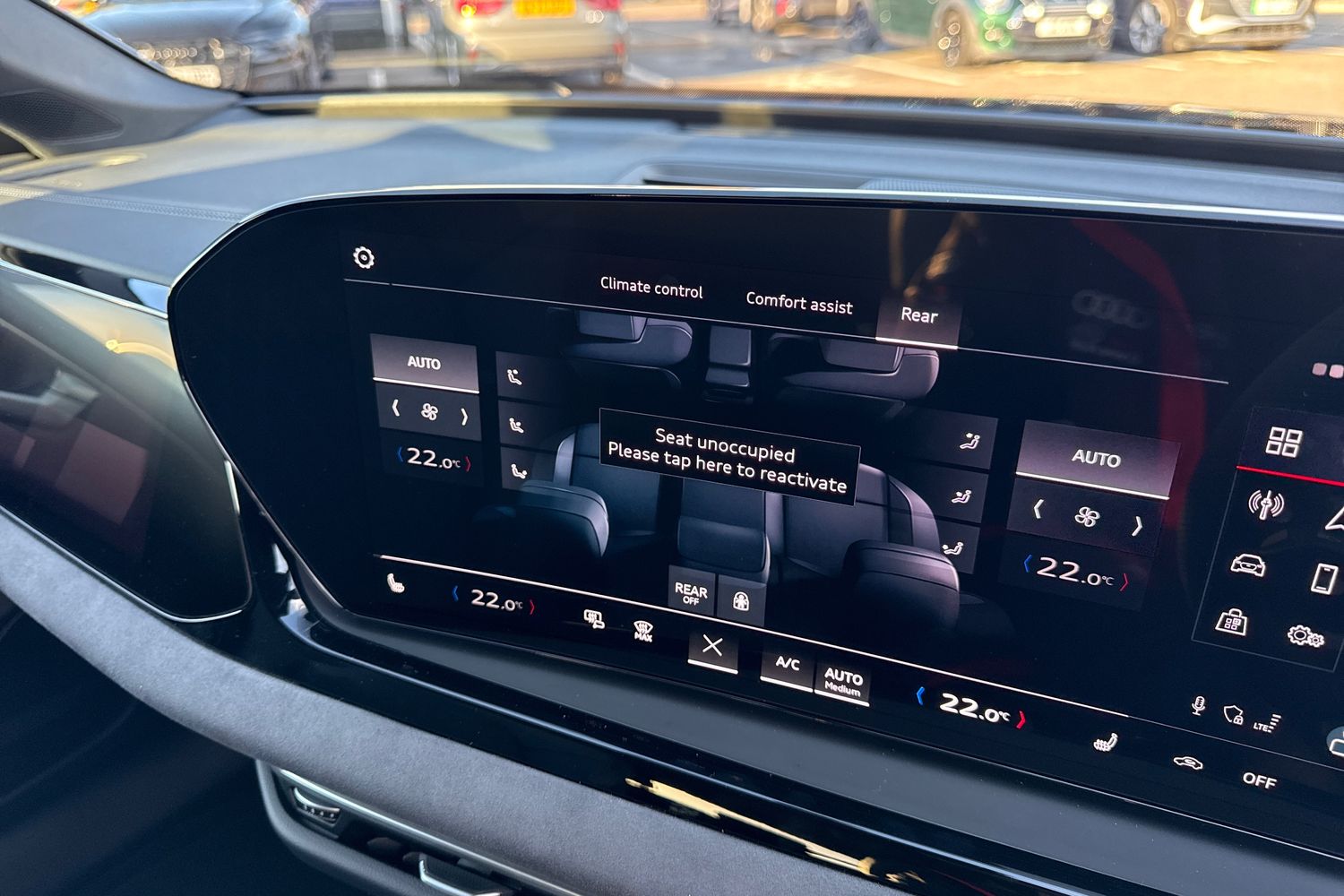 Used Audi A6 Avant 2026 for sale - 78134900: Photo 52