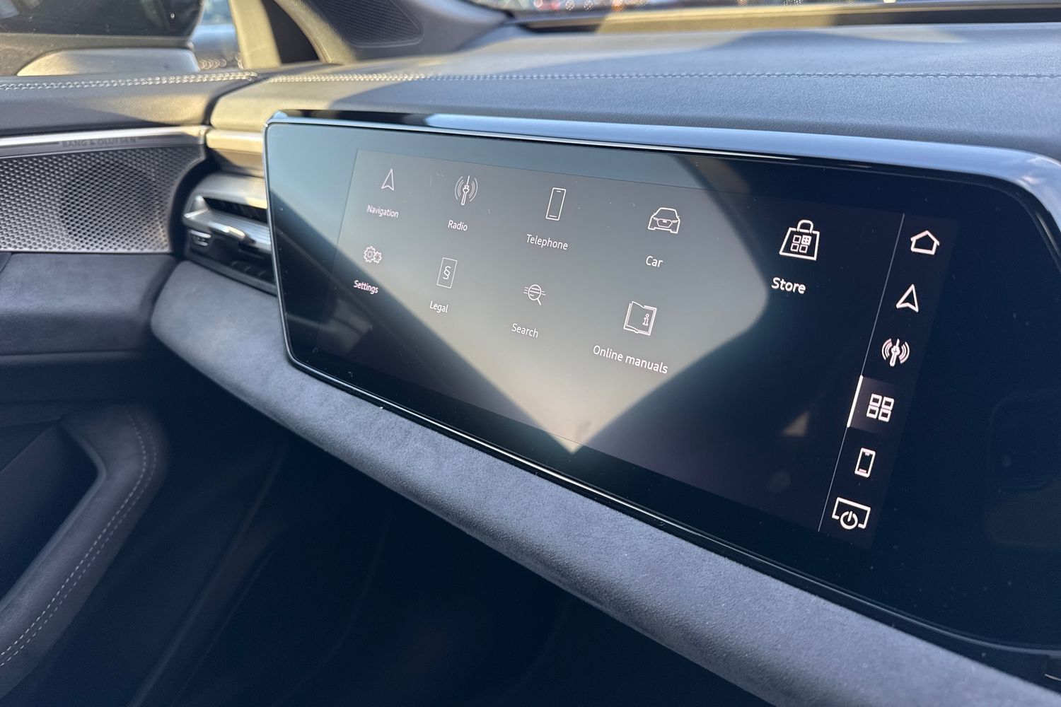 Used Audi A6 Avant 2026 for sale - 78134900: Photo 53